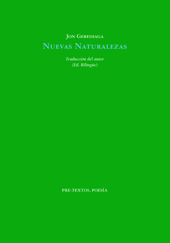 Nuevas Naturalezas