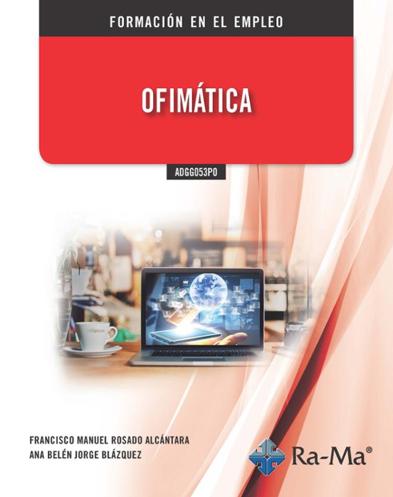 ADGG053PO Ofimática