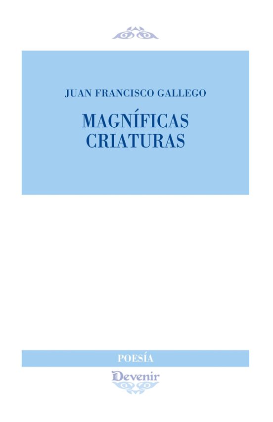 Magníficas Criaturas