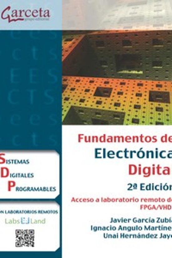 Fundamentos De Electronica Digital 2ª Edicion