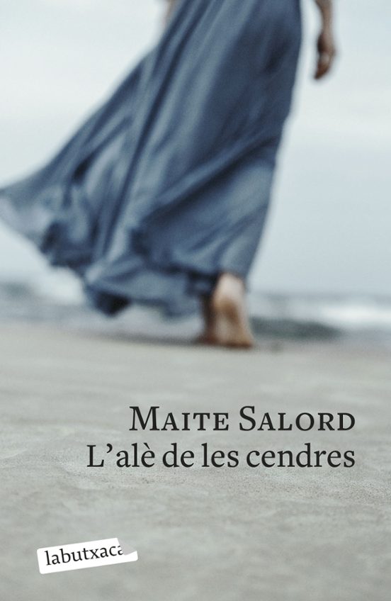 L'alè De Les Cendres