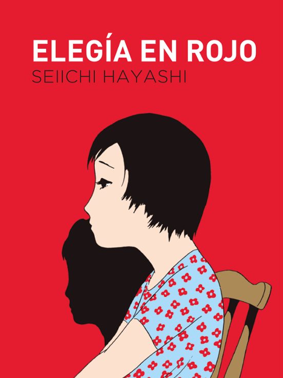 Elegía En Rojo