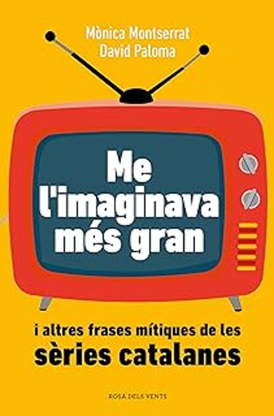Me L'imaginava Més Gran