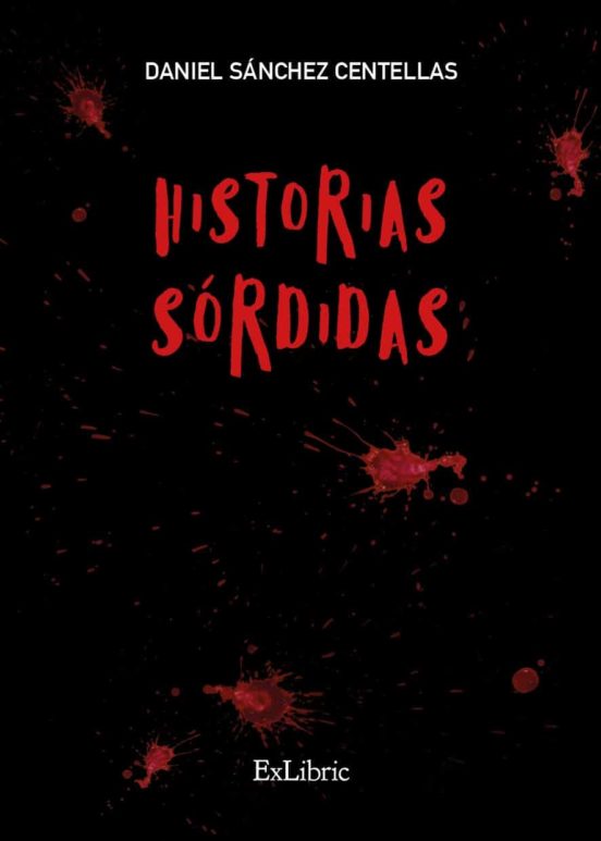 Historias Sordidas