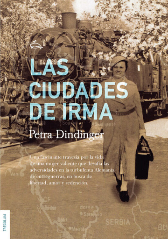 Las Ciudades De Irma