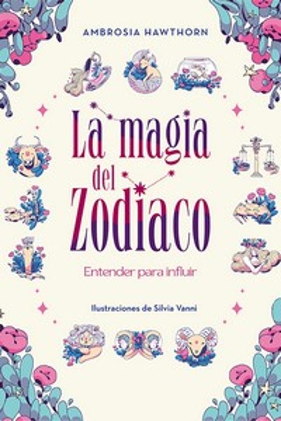 La magia del zodiaco