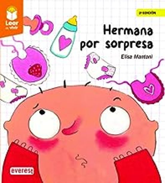 Hermana Por Sorpresa