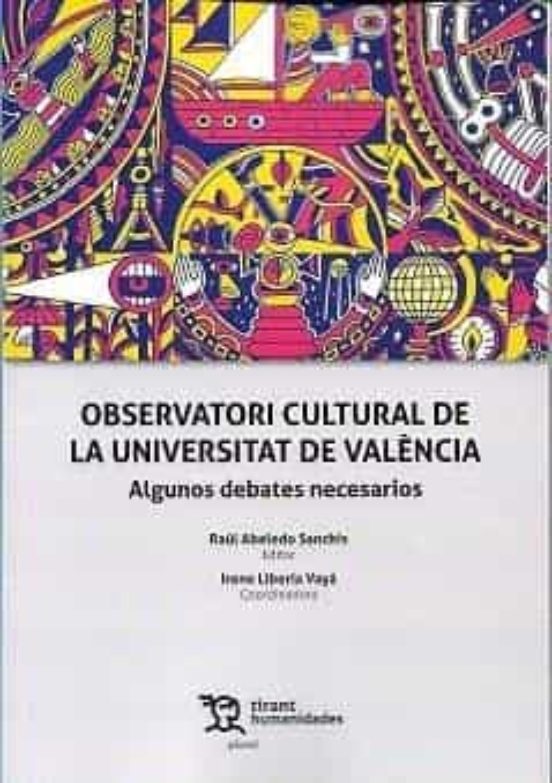 Observatori Cultural De La Universitat De Valencia