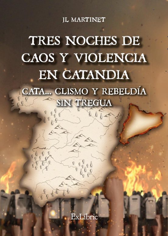 Tres Noches De Caos Y Violencia En Catandia