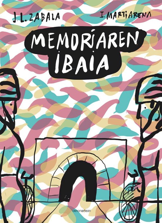 Memoriaren ibaia