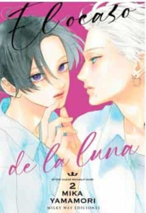 El Ocaso De La Luna 2