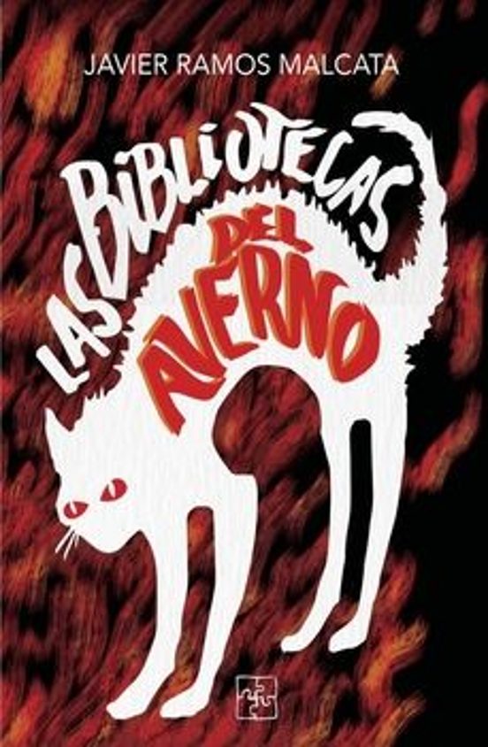 Las Bibliotecas Del Averno