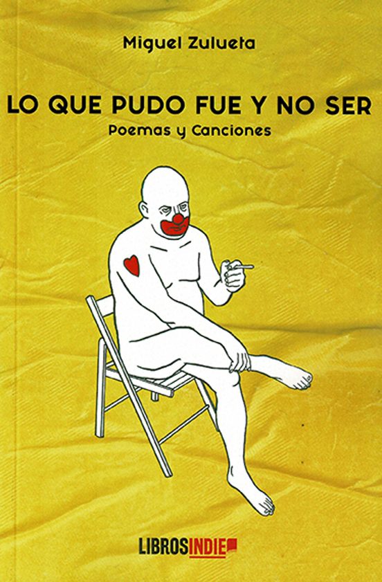 Lo Que Pudo Fue Y No Ser