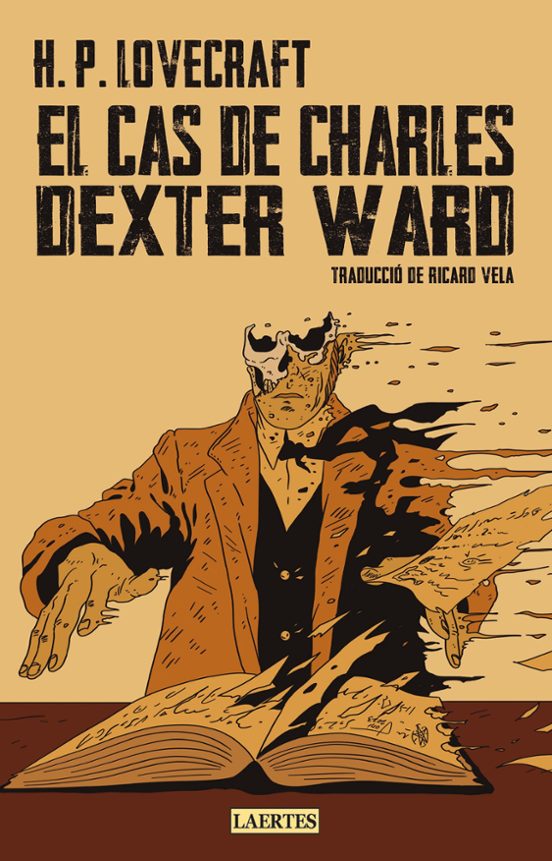 El Cas De Charles Dexter Ward