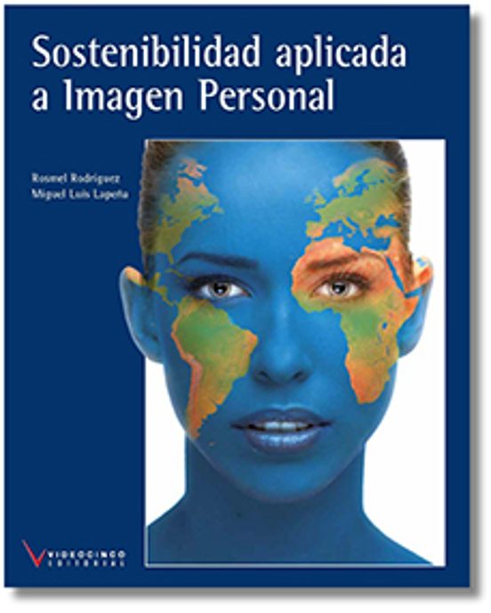 Sostenibilidad Aplicada A Imagen Personal