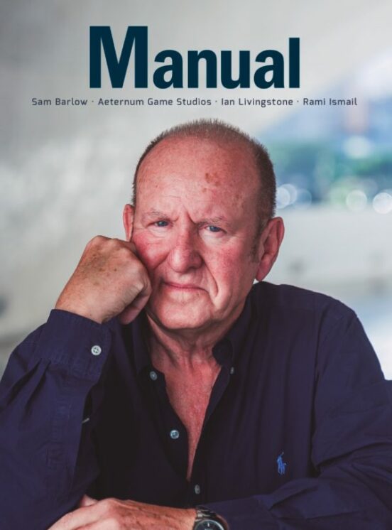 Revista Manual 11