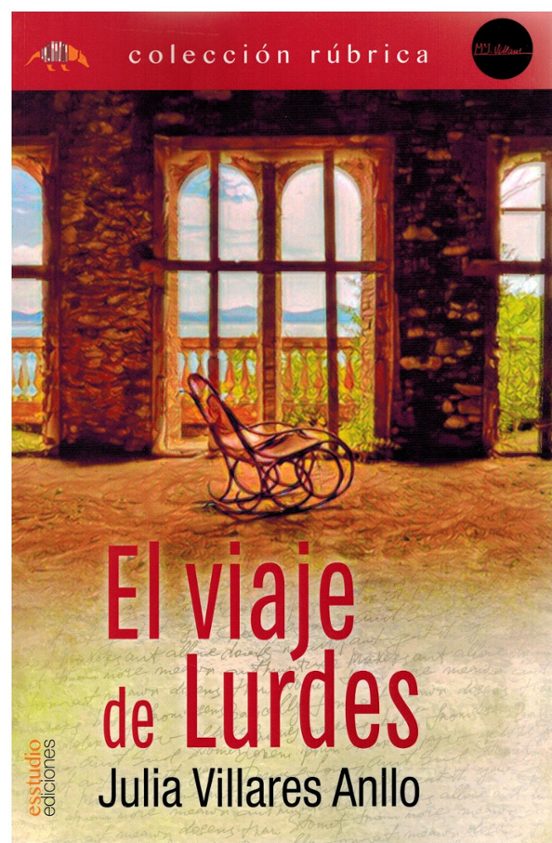 El Viaje de Lurdes