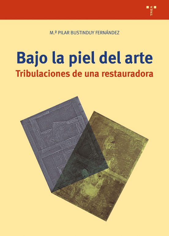 Bajo la piel del arte