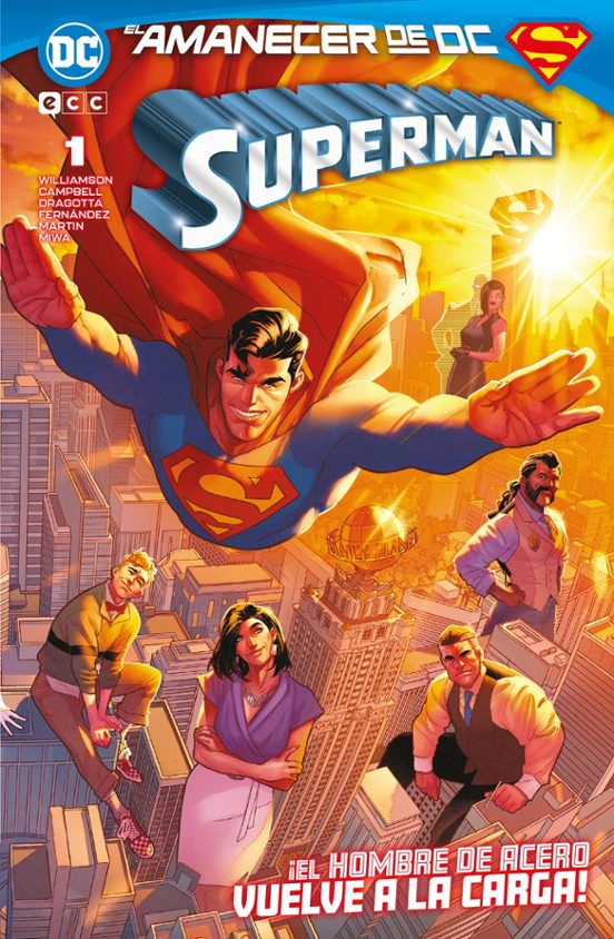 Superman 1/ 133