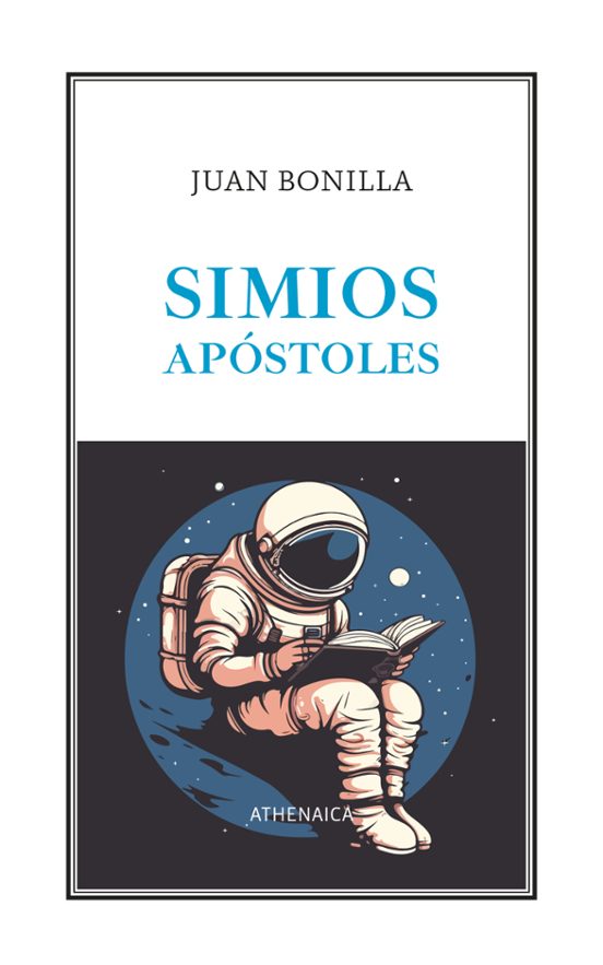 Simios Apóstoles