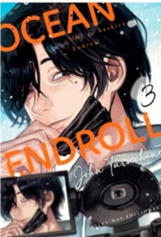 Ocean Endroll 3