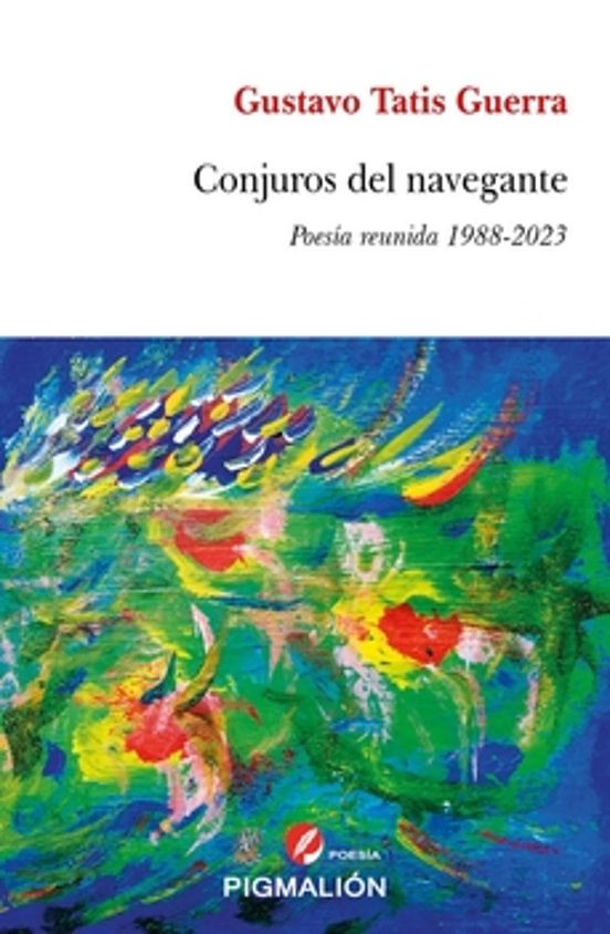 Conjuros del Navegante