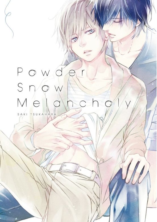 Powder Snow Melancholy 1