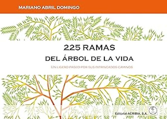 225 Ramas Del Árbol De La Vida