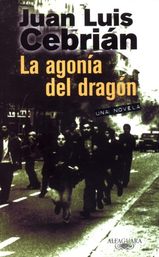 La Agonia Del Dragon