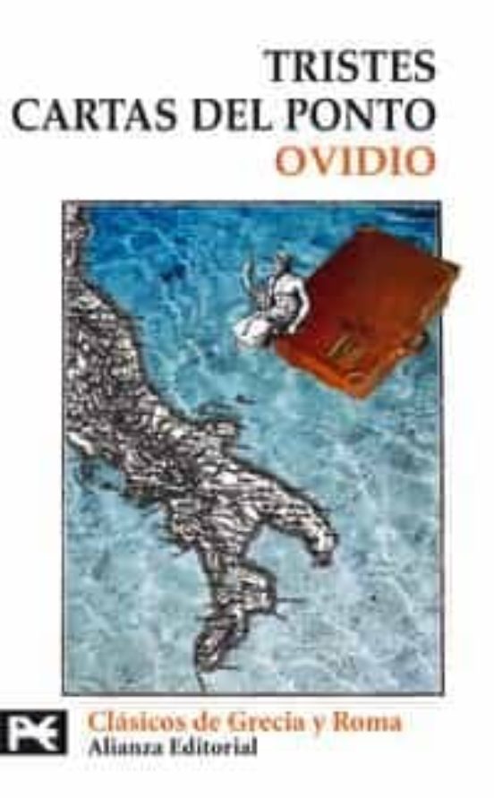 Tristes Cartas Del Ponto