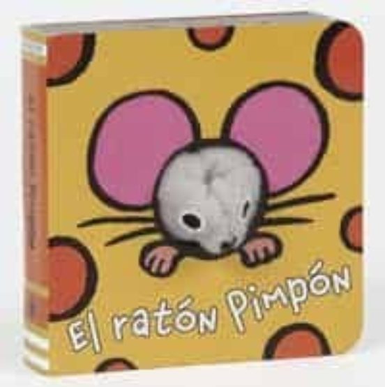 El Raton Pimpon