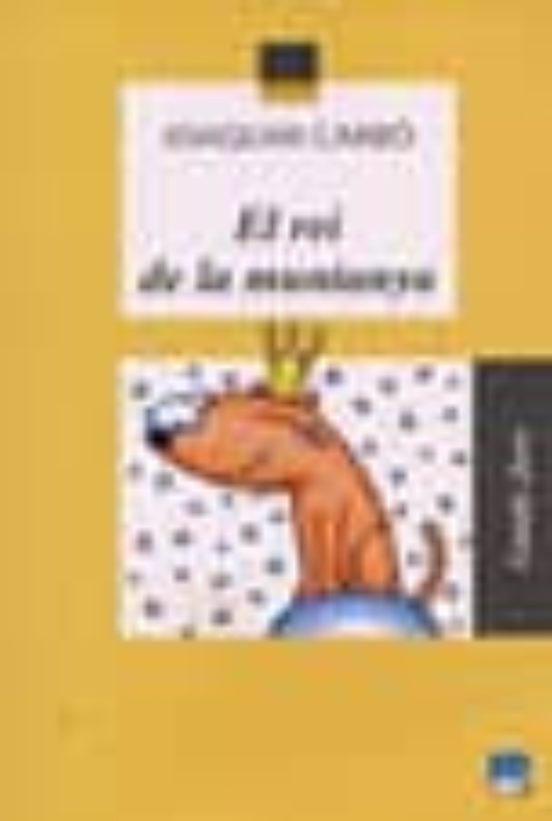 El Rei De La Muntanya