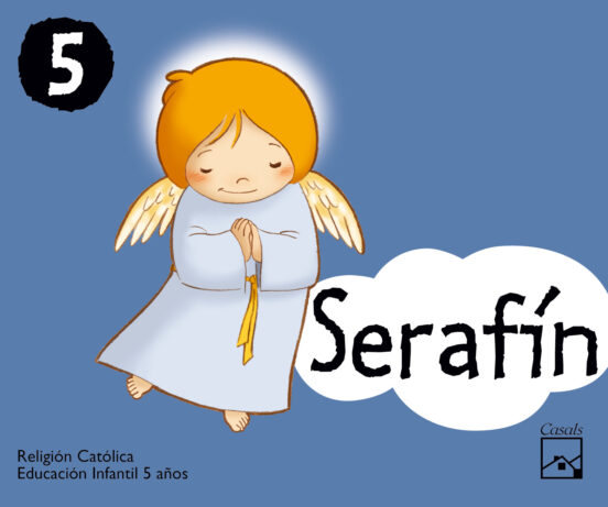 Religion Catolica: Serafin 2010