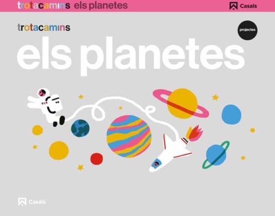 Els Planetes 4 Anys Educacion Infantil Carpeta Catalan Baleares/catalu