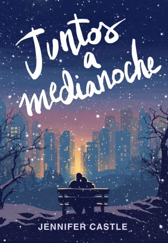 Juntos A Medianoche