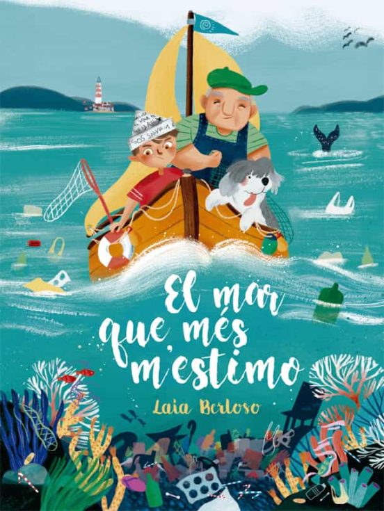 El mar que més m'estimo