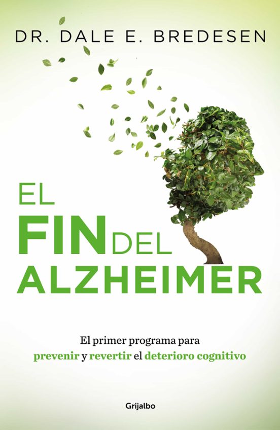 El Fin Del Alzheimer