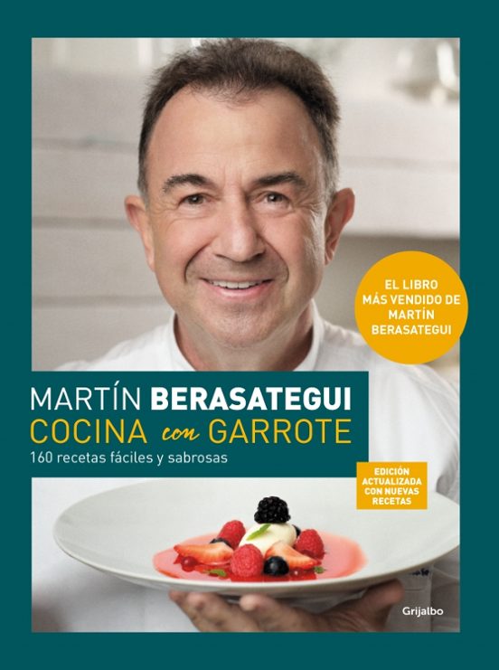 Cocina Con Garrote