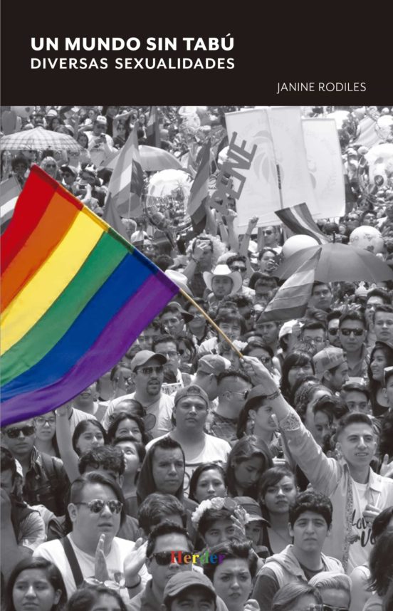 Un Mundo Sin Tabú. Diversas Sexualidades