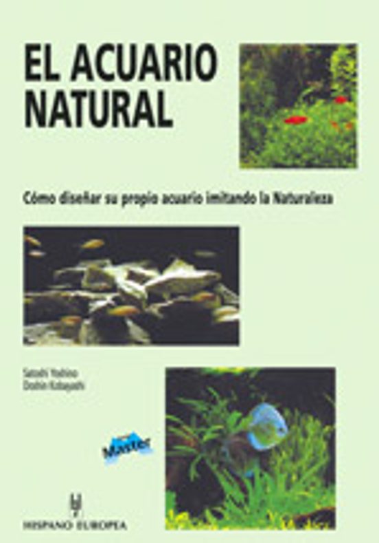 El Acuario Natural