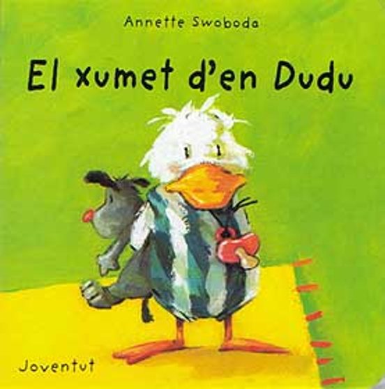 El Xumet D En Dudu