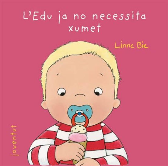 L Edu Ja No Necessita Xumet