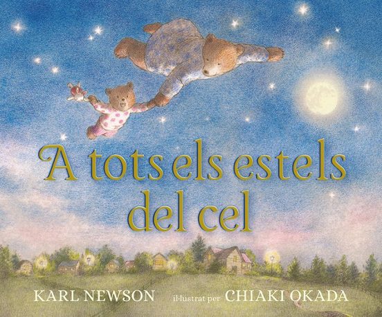 Atot Els Estels Del Cel