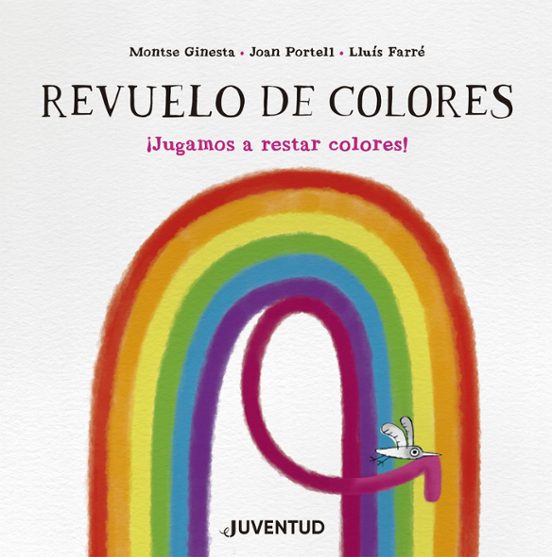 Revuelo De Colores