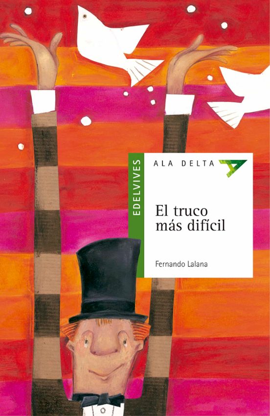 El Truco Mas Dificil