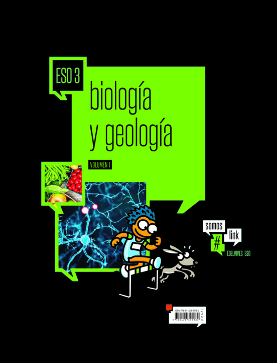 Biología Y Geología 3º Eso Genérica Proyecto Proyecto Somoslink