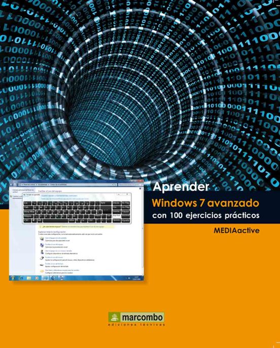 Aprender Windows Live Con 100 Ejercicios Prácticos