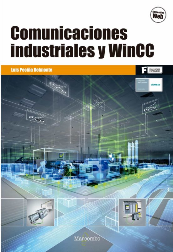 Comunicaciones Industriales Y WinCC
