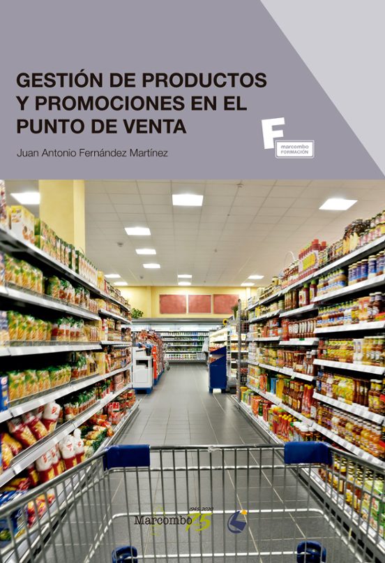 Gestión De Productos Y Promociones En El Punto De Venta