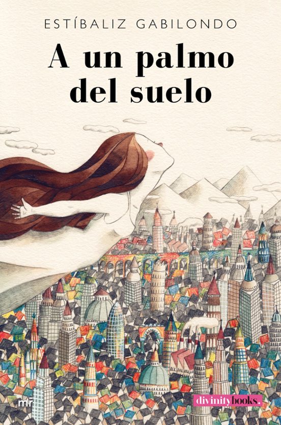 A Un Palmo Del Suelo